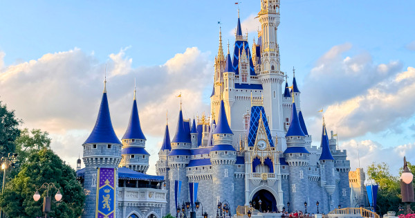 Disney Adds $100 Promo Card To 2027 Packages For Select Guests