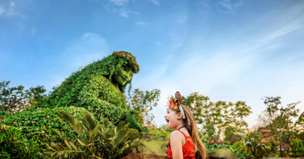 Disney Holidays Launches New Up To 20% Off Walt Disney World Ticket Offer