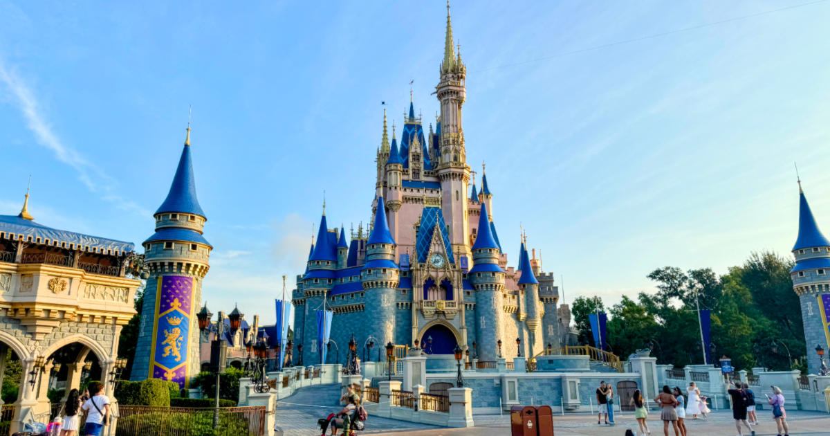 Walt Disney World 2026 Disney Magic Ticket Prices Revealed