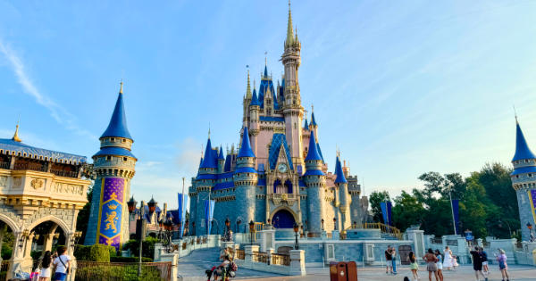 Walt Disney World 2026 Disney Magic Ticket Prices Revealed
