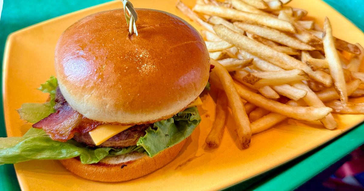 Walt Disney World Dining Plans Have Been Renamed for 2027