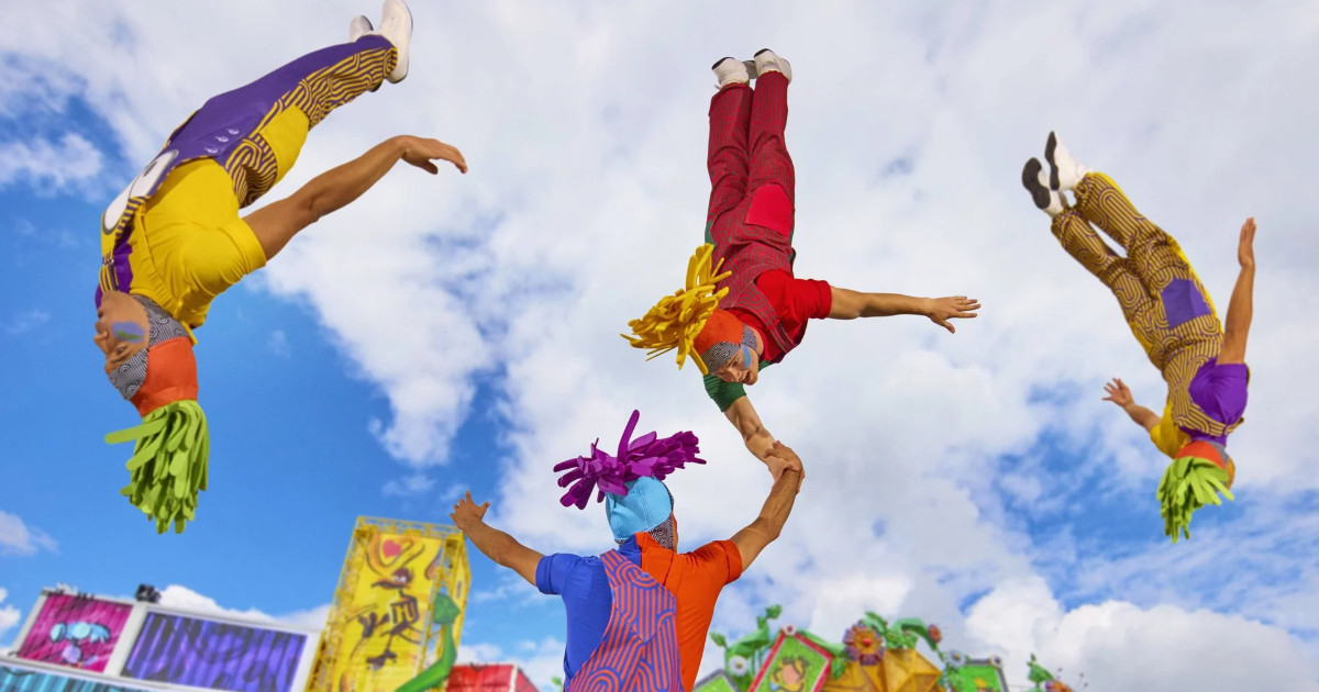 Alice And The Queen Of Hearts Returns To Disney Adventure World In 2027