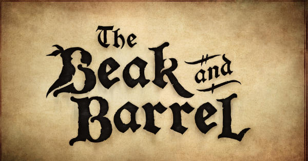 New Pirates of the Caribbean Tavern To Be Called 