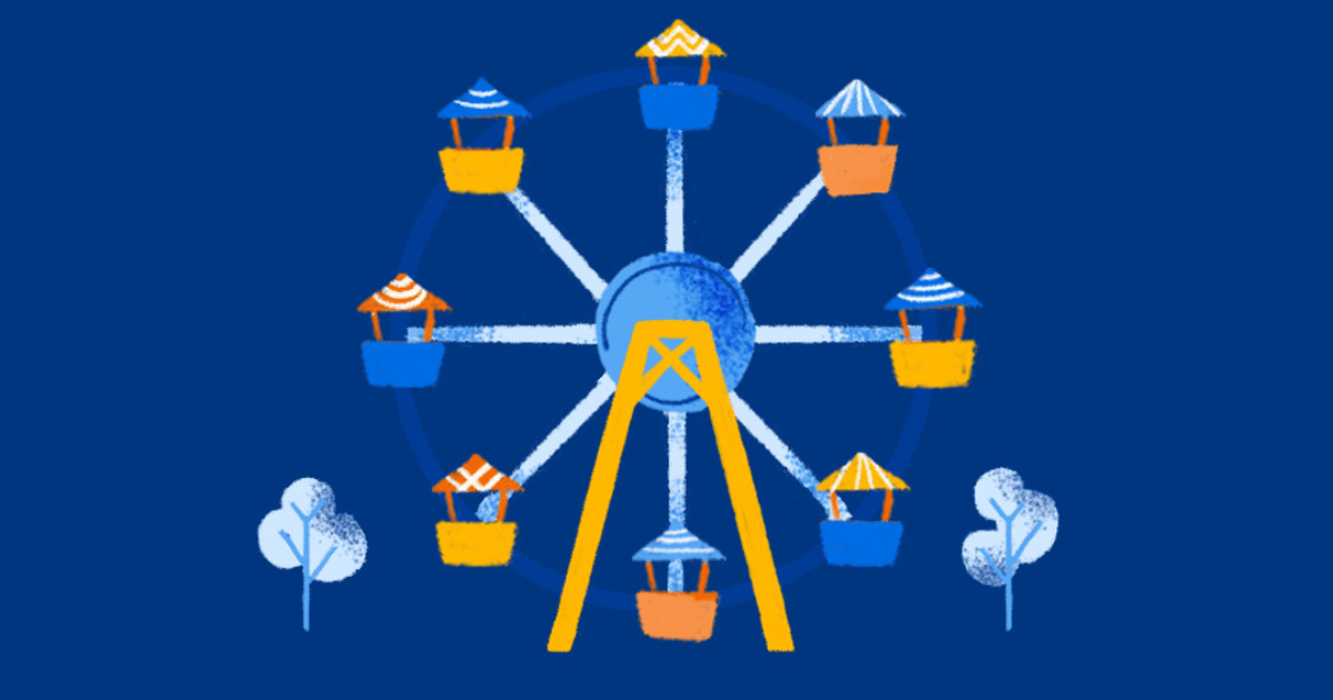 Booking.com Now Offers Attractions Tickets To UK Travellers