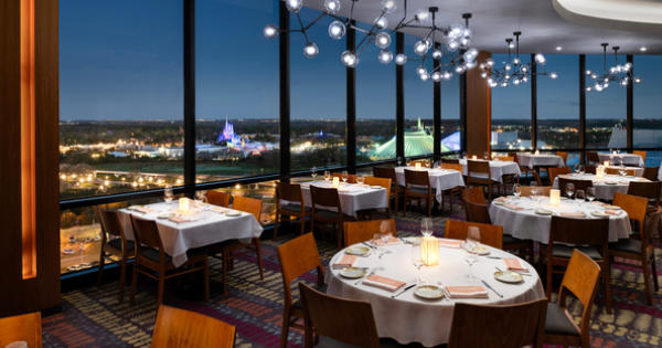 California Grill Celebrates 30 Years With Returning Fan-Favourite Items