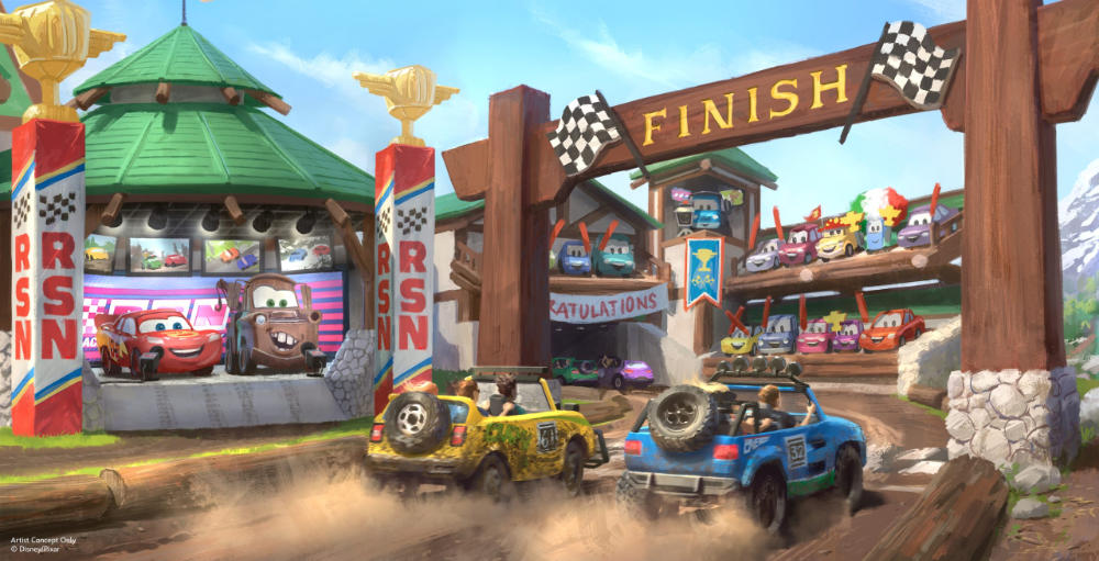 Cars Concept 2