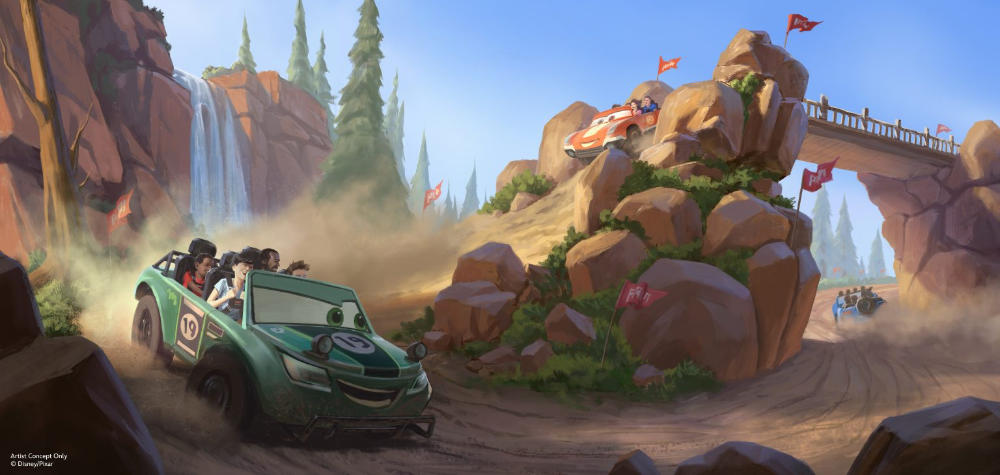 Cars Concept 3