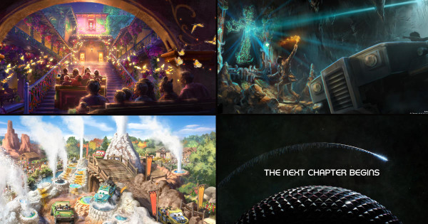 D23 Horizons 2026: What UK Disney Fans Need To Know