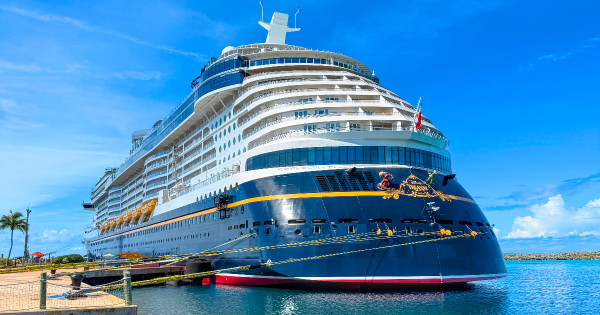 Disney Cruise Placeholder Discount: Up to 25% Off Extended to June 2027
