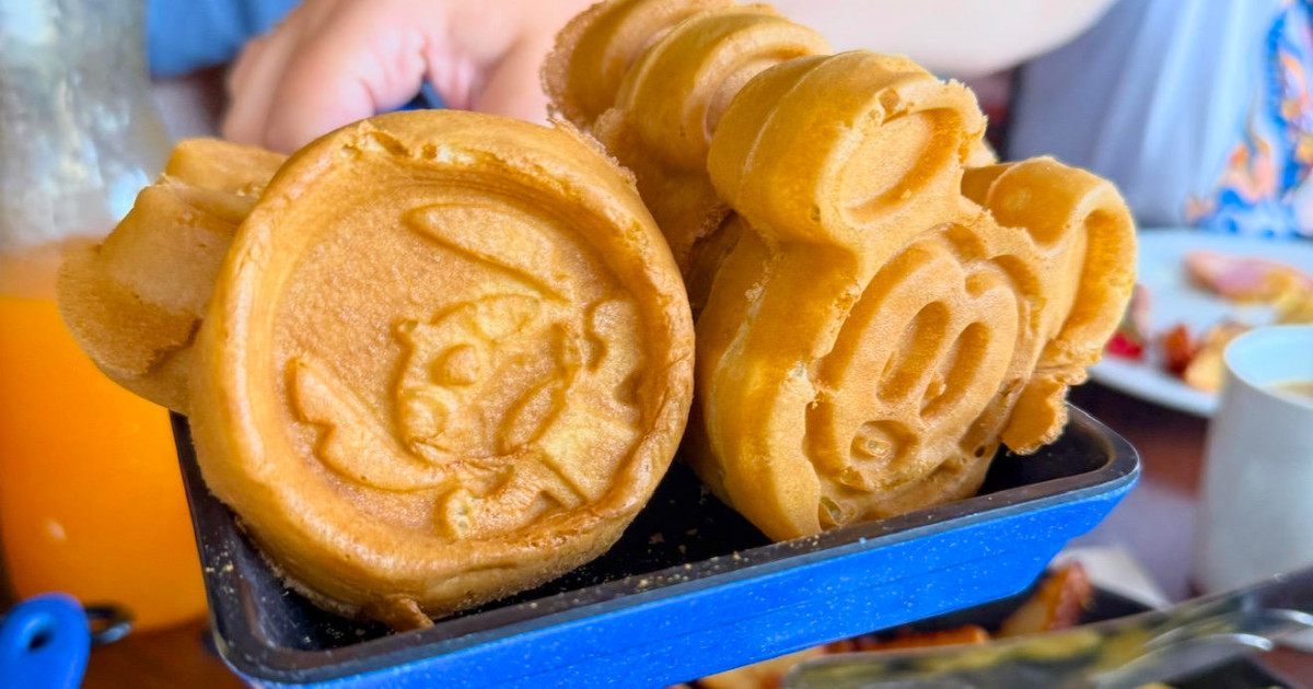 New Deluxe Table-Service Dining Plan Announced For 2027 At Walt Disney World