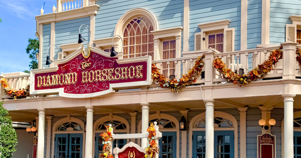 Diamond Horseshoe Limited Time Lounge: Menu And Prices