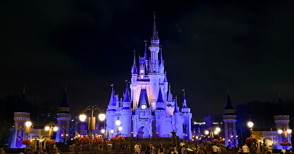 Disney After Hours 2027: Dates, UK Pricing & How To Book