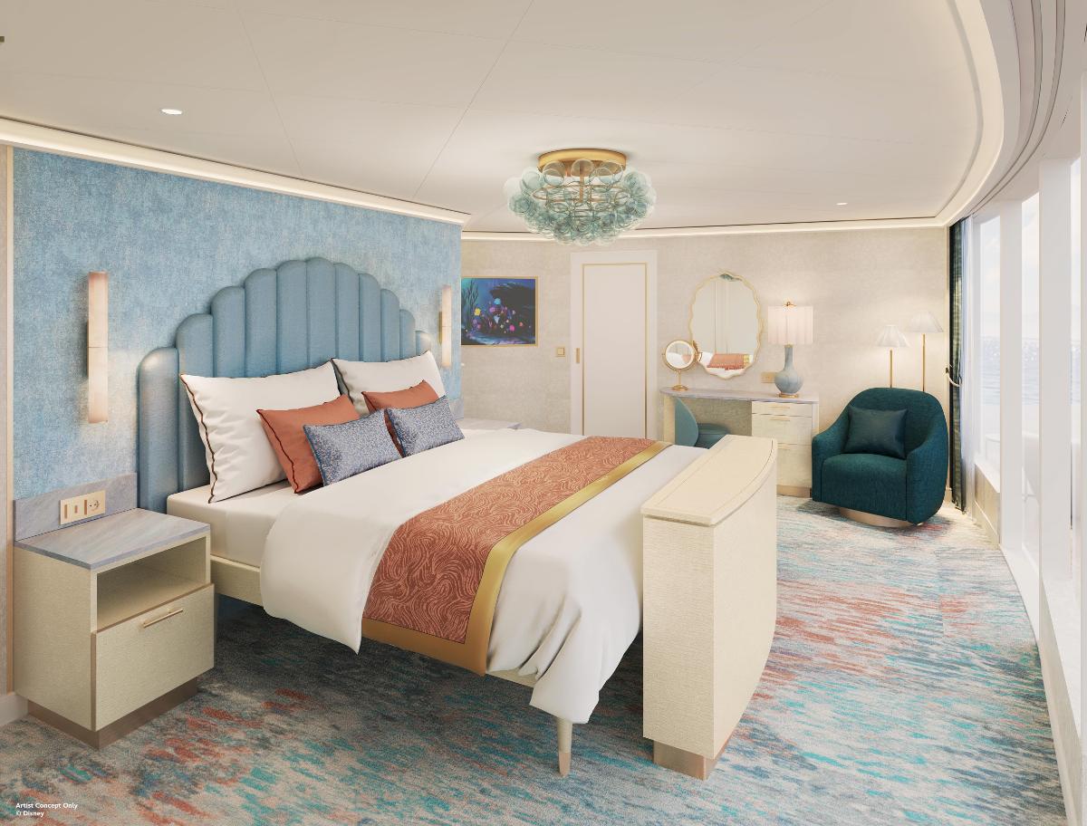 Disney Believe The Little Mermaid 