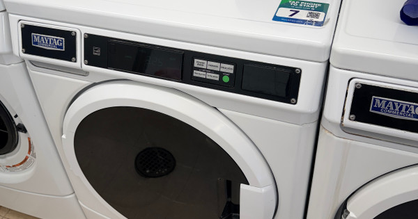 UK Cards Blocked at Some Walt Disney World Hotel Laundry Rooms