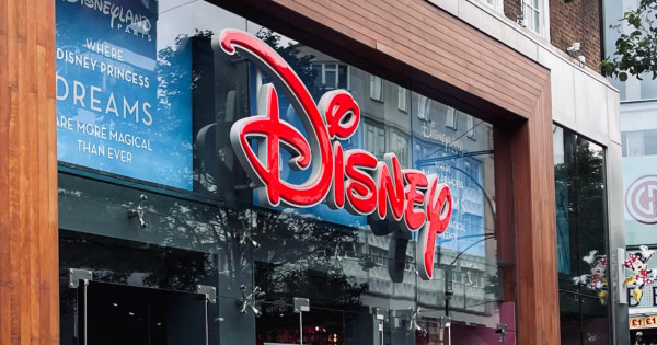 Disney Store Is Getting an AI Shopping Assistant