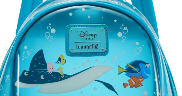 Disney Store Exclusive Loungefly Bags Get Disney Store Tag