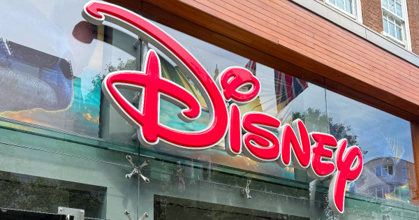 Disney Store UK Is Charging for Returns From August 2026 - How It Works