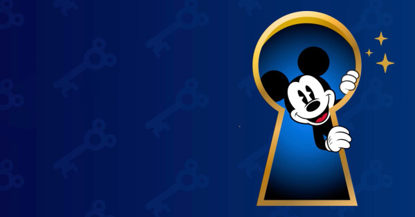 Disney Store UK Unlocked Loyalty Program: All The Details