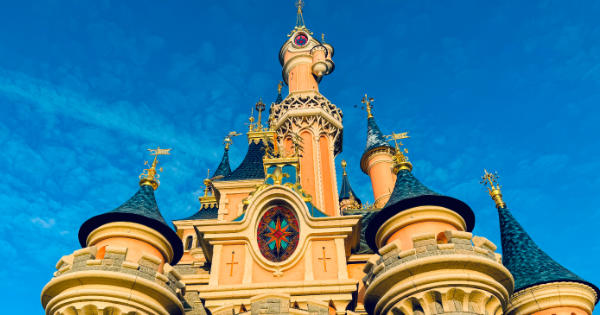 Disneyland Paris Implements Dynamic Ticket Pricing Based On Demand