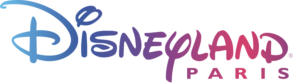 New Disneyland Paris Logo
