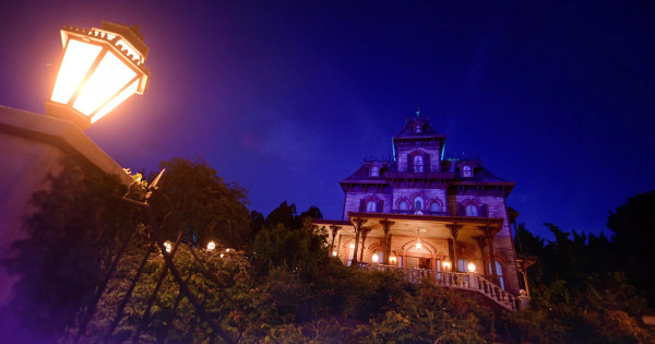 Disneyland Paris Halloween Night 2026: 31st October Schedule
