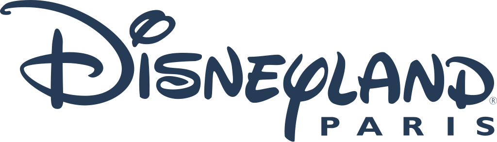 Old Disneyland Paris Logo