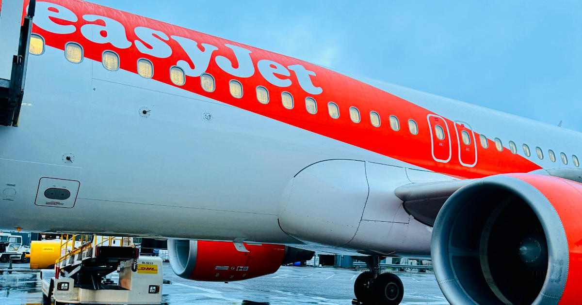 EasyJet Scraps Popular UK To France Routes