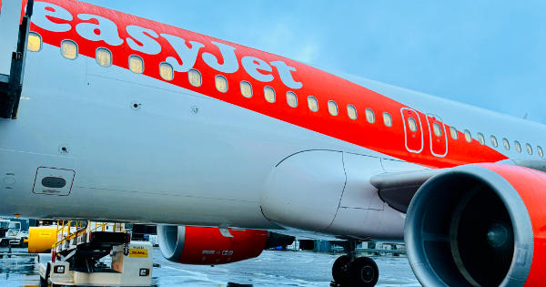 EasyJet Scraps Popular UK To France Routes
