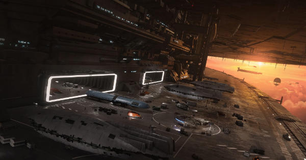 Millennium Falcon: Smugglers Run Riders Will Be Able To Choose From Different Missions