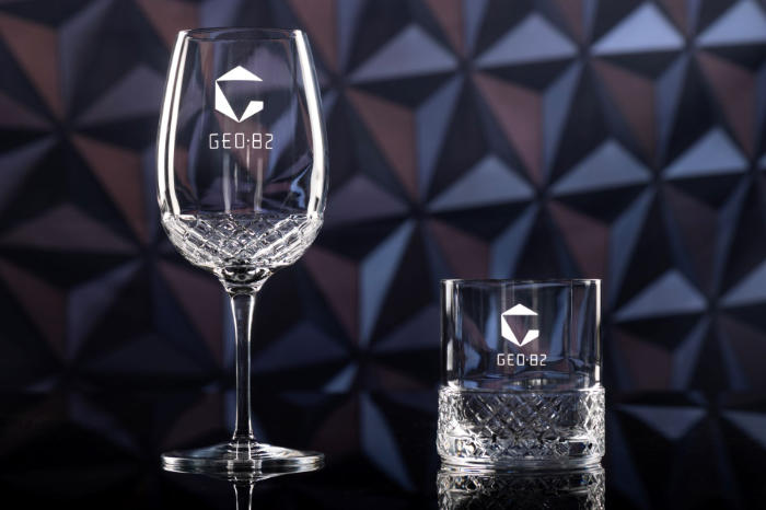 Geo-82 Glass