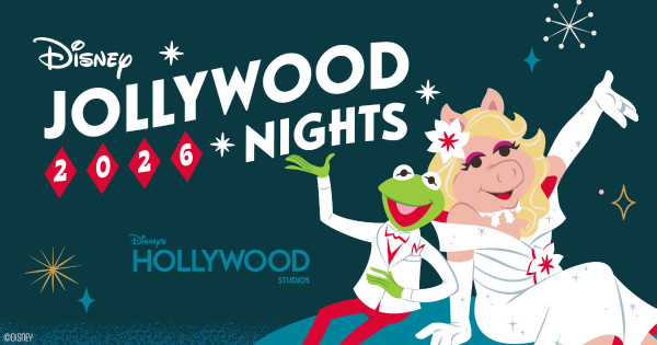 Disney Jollywood Nights 2026: Dates, Shows and How to Book