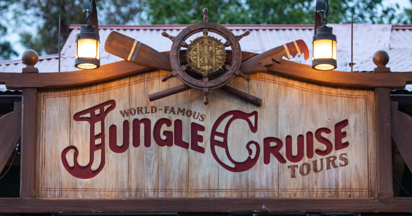 Jungle Cruise To Close For Refurbishment This Summer