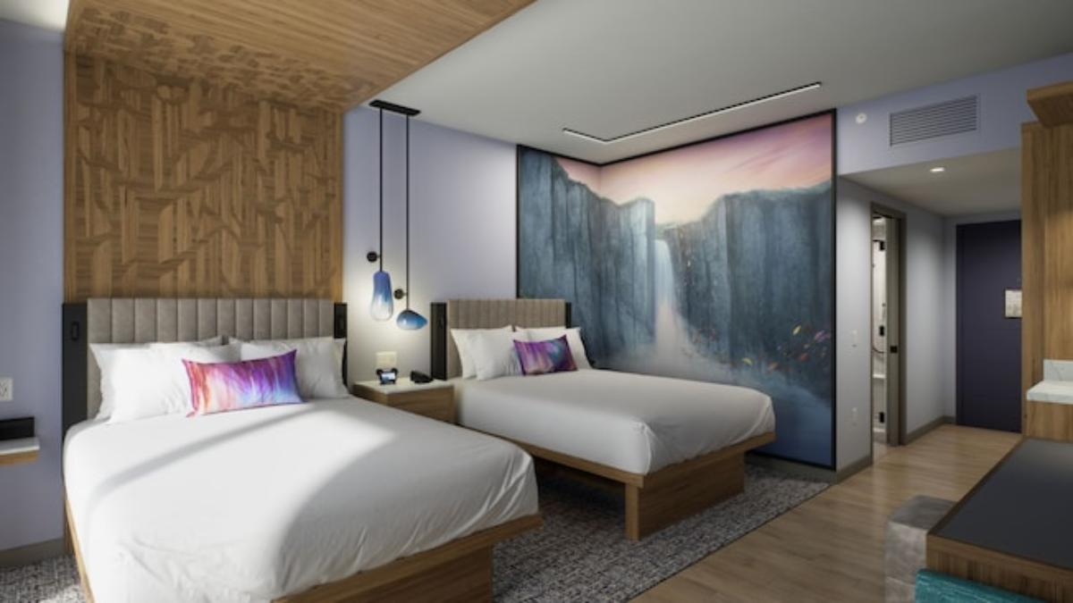 Disney Lakeshore Lodge Resort Studio Disney Lakeshore Lodge Resort Studio