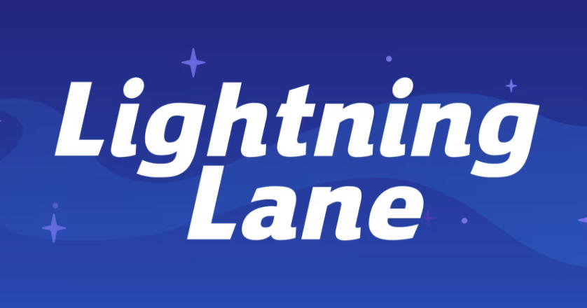 UK Guests Will NOT Be Able To Book Their Lightning Lanes In Advance
