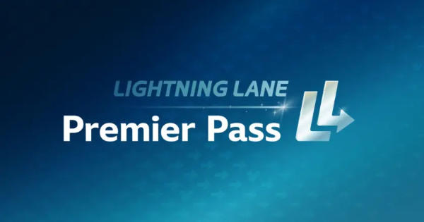 Lightning Lane Premier Pass Coming To Walt Disney World