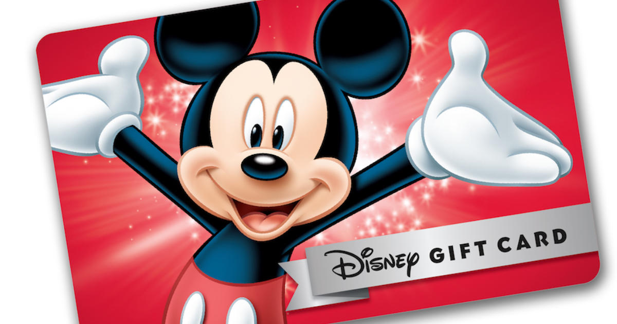 Why We No Longer Get A Free Gift Card With The Free Disney Dining Offer