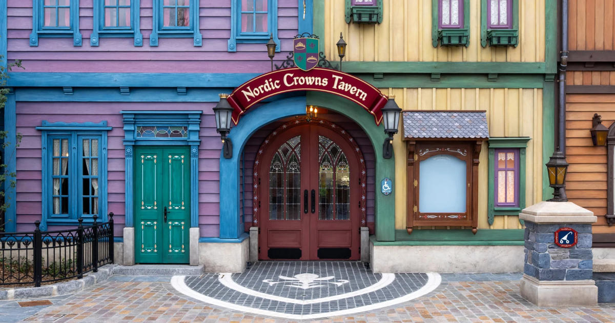 Nordic Crowns Tavern Menu And Prices Revealed
