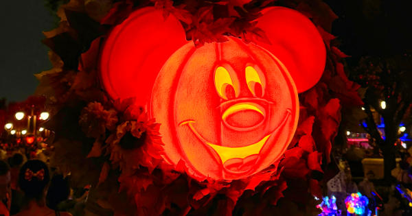 Mickey's Not-So-Scary Halloween Party 2025 Prices Revealed