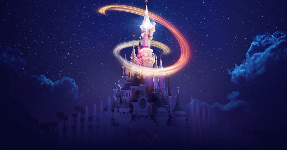 Disneyland Paris Launches Disneyland Pass (Annual Pass) For Children