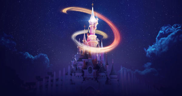 Disneyland Paris Launches Disneyland Pass (Annual Pass) For Children