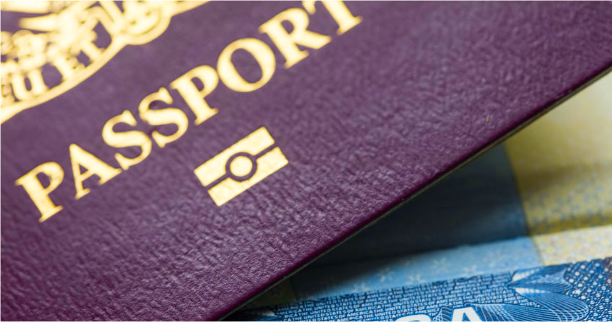 PSA: Do Not Delay Getting Your Passport Applications Done This Summer
