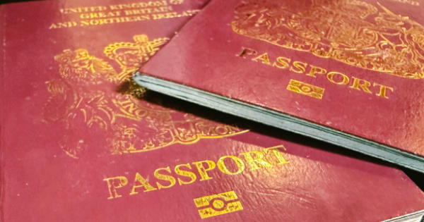 Passport Office Workers To Strike For 5 weeks, Expect Passport Delays