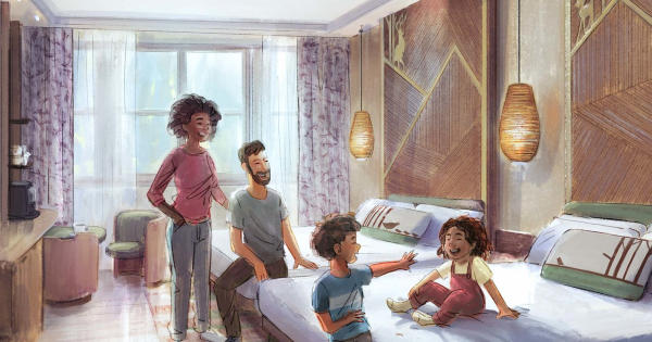 Disney Sequoia Lodge To Go Under Major Refurbishment Starting In 2026
