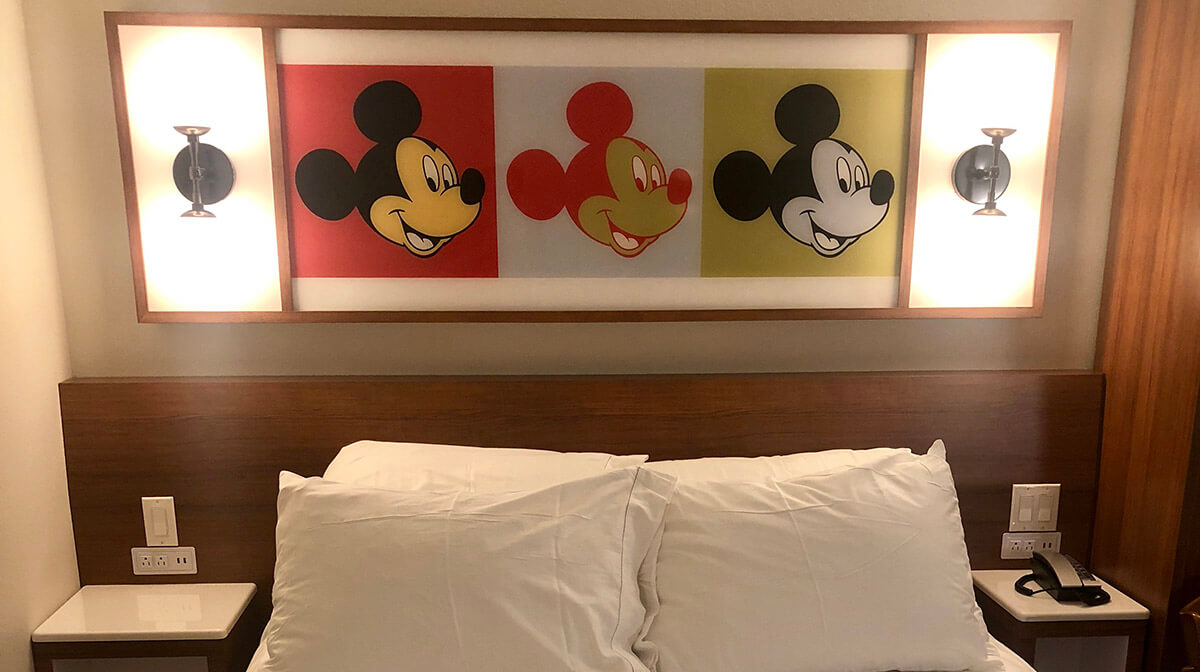 Service Your Way Option Now A Permanent Disney Resort Option