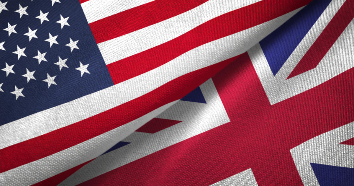 UK Government Issues Travel Update For The USA