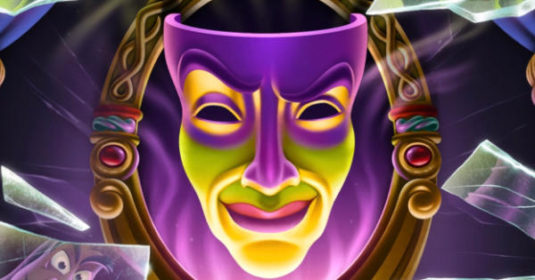 New Poster For Disney Villains: Unfairly Ever After