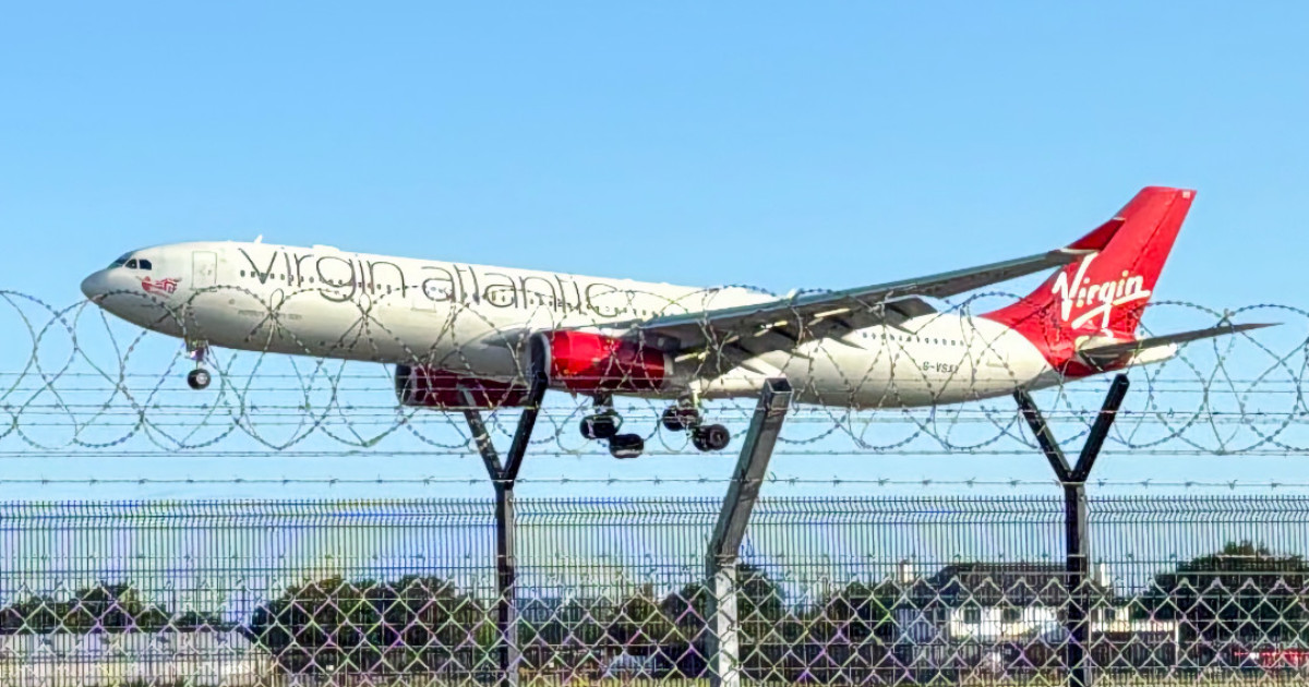 Virgin Holidays Lowers Its Deposit Requirement to £75pp Until 26th May