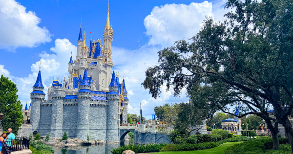 Disney World Annual Pass Price Rise: Incredi-Pass Now $1,749