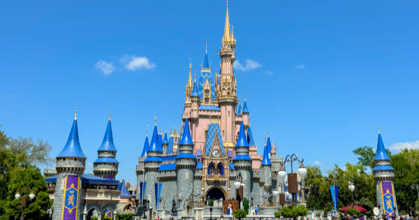 2026 Disney Magic Ticket Seasons See Drastic Changes