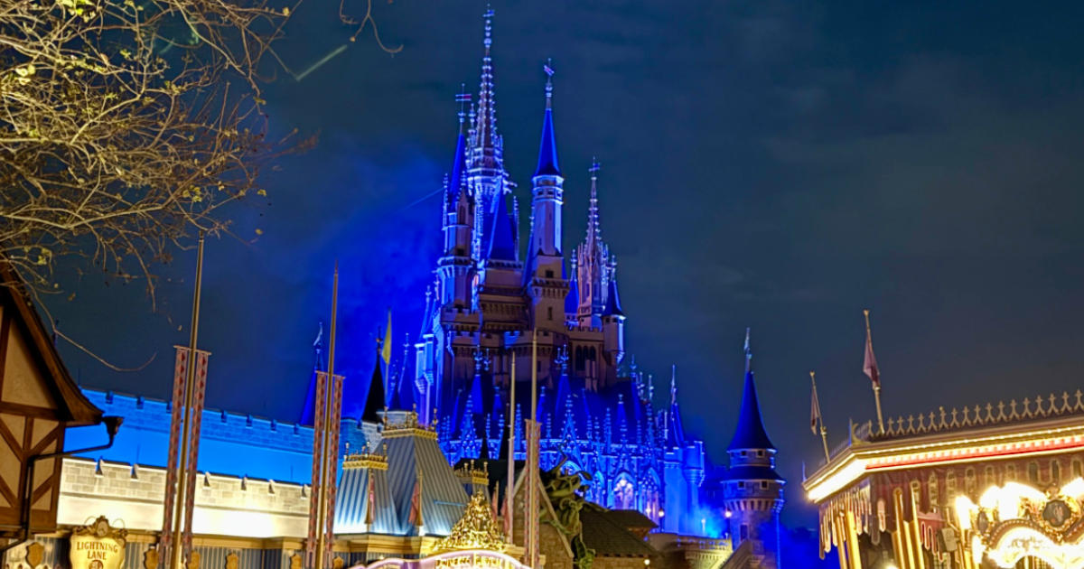 Disney Black Friday Deals For 2024 Including Walt Disney World